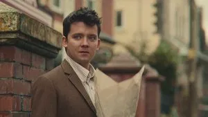 Сексуальное просвещение 4 сезон 5 серия