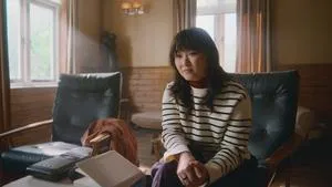 Сексуальное просвещение 4 сезон 6 серия