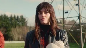 Сексуальное просвещение 4 сезон 7 серия