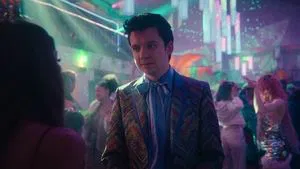 Сексуальное просвещение 4 сезон 8 серия