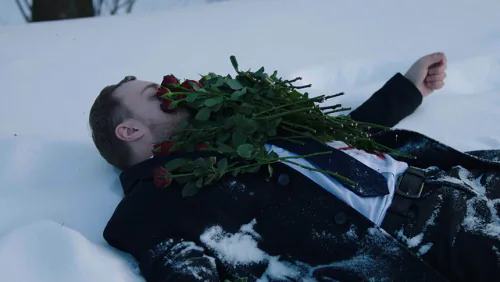 След. Атака живоглотов