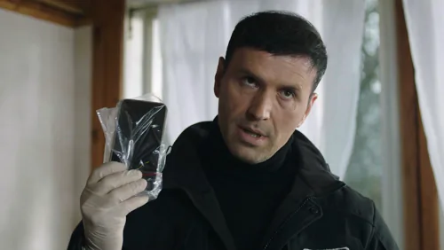 След. Дорога на Мальдивы