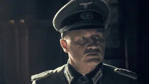 СМЕРШ 1 сезон 1 серия