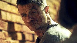 СМЕРШ 1 сезон 10 серия