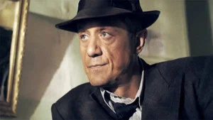 СМЕРШ 1 сезон 11 серия