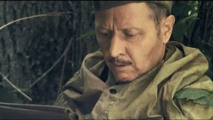 СМЕРШ 1 сезон 12 серия