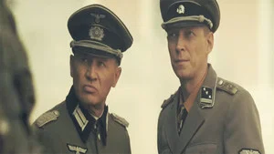 СМЕРШ 1 сезон 2 серия