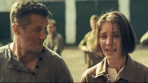 СМЕРШ 1 сезон 3 серия