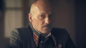 СМЕРШ 1 сезон 4 серия