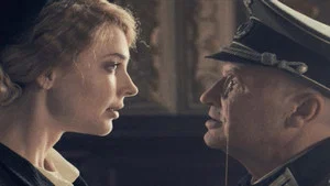 СМЕРШ 1 сезон 5 серия