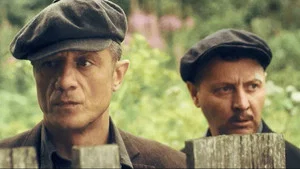 СМЕРШ 1 сезон 6 серия