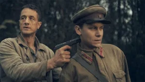 СМЕРШ 1 сезон 8 серия