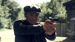 СМЕРШ 1 сезон 9 серия