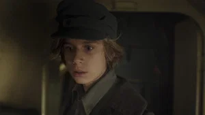 СМЕРШ 2 сезон 1 серия