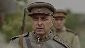 СМЕРШ 2 сезон 10 серия