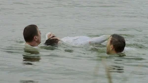 СМЕРШ 2 сезон 11 серия