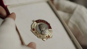 СМЕРШ 2 сезон 12 серия