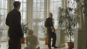 СМЕРШ 2 сезон 2 серия