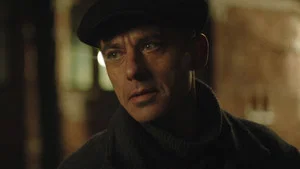 СМЕРШ 2 сезон 3 серия