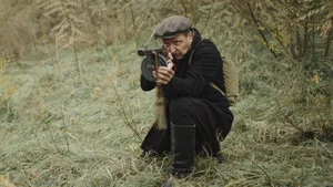 СМЕРШ 2 сезон 6 серия