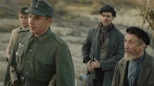 СМЕРШ 2 сезон 7 серия