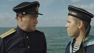 СМЕРШ 2 сезон 8 серия