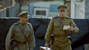 СМЕРШ 2 сезон 9 серия