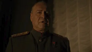 СМЕРШ 3 сезон 2 серия