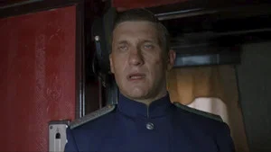 СМЕРШ 3 сезон 4 серия