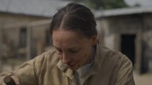 СМЕРШ 3 сезон 6 серия