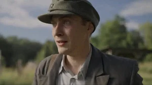 СМЕРШ 3 сезон 8 серия