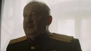 СМЕРШ 3 сезон 9 серия