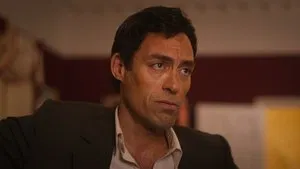 Соперники 1 сезон 2 серия