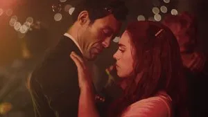 Соперники 1 сезон 3 серия
