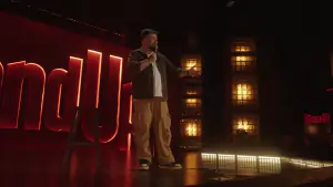 Stand Up 13 сезон 25 выпуск
