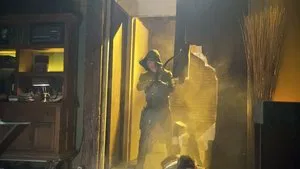 Стрела 1 сезон 21 серия