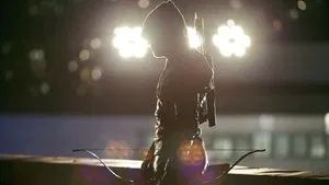 Стрела 1 сезон 4 серия