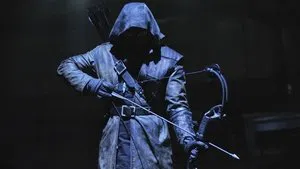 Стрела 1 сезон 9 серия