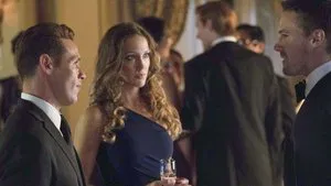 Стрела 2 сезон 4 серия