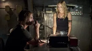 Стрела 2 сезон 6 серия