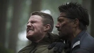 Стрела 3 сезон 14 серия