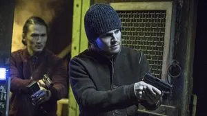 Стрела 3 сезон 19 серия