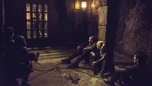 Стрела 3 сезон 23 серия