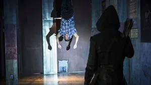 Стрела 3 сезон 6 серия