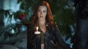 Стрела 3 сезон 7 серия