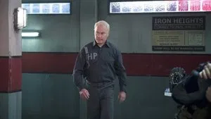 Стрела 4 сезон 18 серия