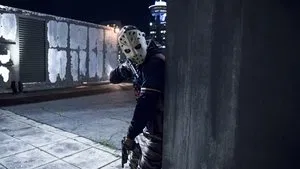 Стрела 5 сезон 11 серия