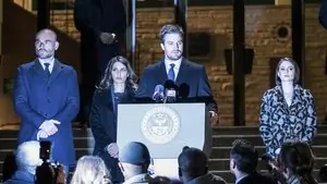 Стрела 5 сезон 15 серия