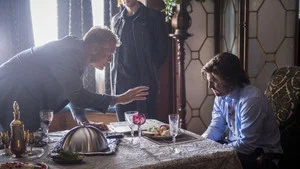 Стрела 5 сезон 7 серия