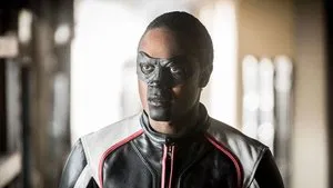 Стрела 6 сезон 11 серия